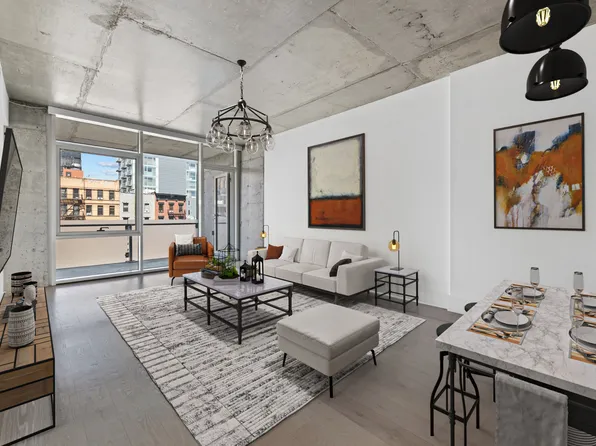 115 Norfolk St #502A, New York, NY 10002