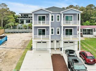 215 Spartanburg Ave #2, Carolina Beach, NC 28428