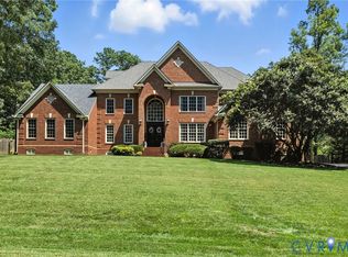 119 Countryside Ln, Henrico, VA 23229