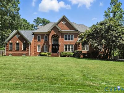 119 Countryside Ln, Henrico, VA, 23229