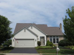 7151 Sherbrook Dr, Westerville, OH