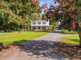 3123 Brassfield Rd, Creedmoor, NC 27522