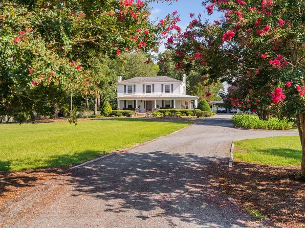 3123 Brassfield Rd, Creedmoor, NC 27522