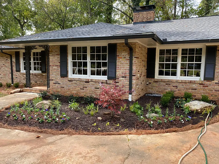 6838 Brandon Mill Rd — Photo 2