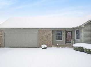 1507 Spring Brooke Dr, Goshen, IN 46528