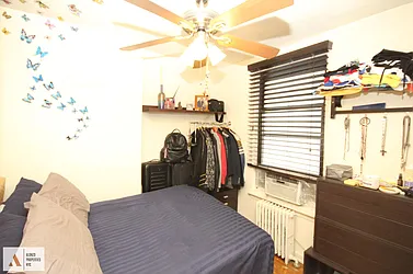 Rented by Alonzo Propertie NYC LLC