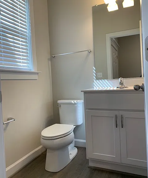 5609 Finley Rose Ct — Photo 3