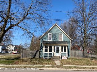 1318 Chelsea Ave, Lansing, MI