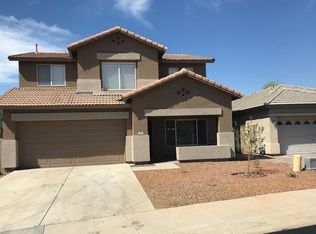 406 S 123rd Dr, Avondale, AZ 85323