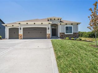 18902 W 189th St, Spring Hill, KS 66083