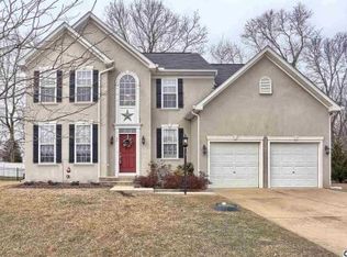 20 Cardamon Dr, Mechanicsburg, PA