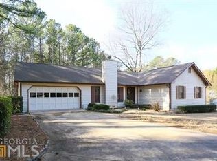 3640 Pilgrim Mill Rd, Cumming, GA 30041