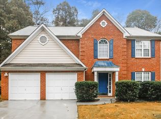 3425 Sandlake Dr SW, Marietta, GA 30008