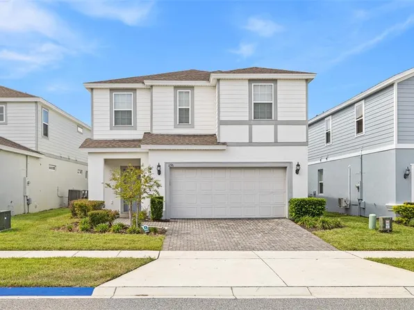 1196 ALOHA BOULEVARD, DAVENPORT, FL 33897