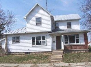 601 W North St, Winchester, IN 47394