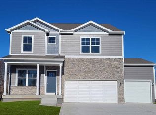 1110 Waukee Ave, Waukee, IA 50263