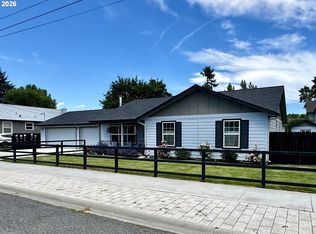 1712 Broadway St, Baker City, OR 97814