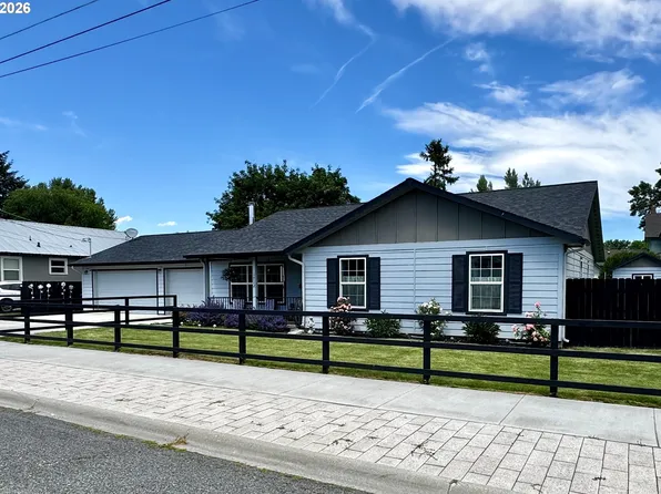 1712 Broadway St, Baker City, OR 97814