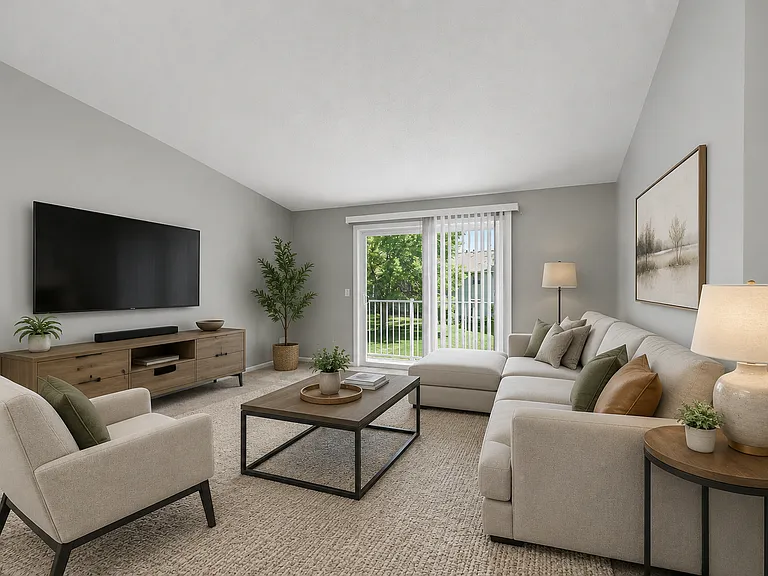 3292 Greenbrier St #D — Photo 2