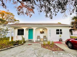4221 9th Ave S, Saint Petersburg, FL 33711
