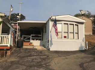 32301 Trimmer Springs Rd SPACE 17, Sanger, CA 93657