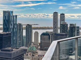 Living Shangri-La Toronto, Toronto, ON M5H 0A2