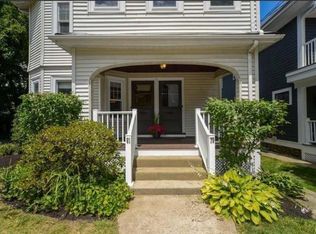 81 Appleton St, Boston, MA 02116