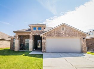 13603 Avenue V, Lubbock, TX 79423