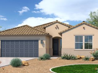 Floor Plan Available: 4414 Plan, The Views at Rancho Cabrillo, Peoria, AZ 85383