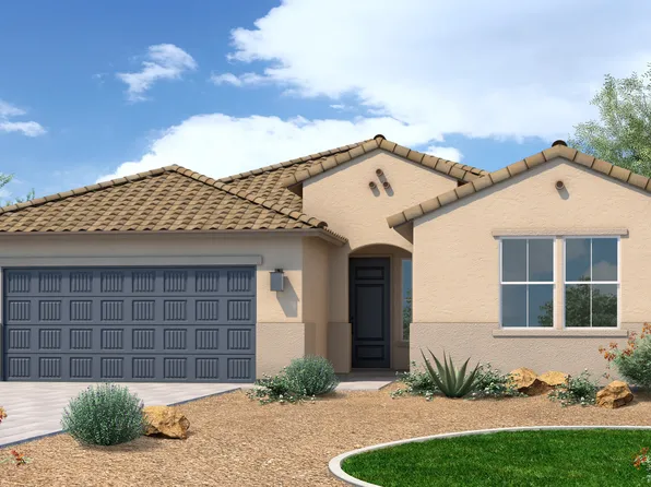 Floor Plan Available: 4414 Plan, The Views at Rancho Cabrillo