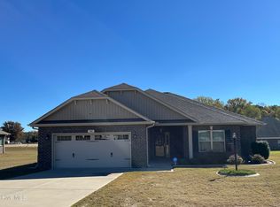 208 S Merganser Drive, Pikeville, NC 27863