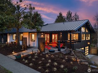 5010 NE 52nd Street, Seattle, WA 98105