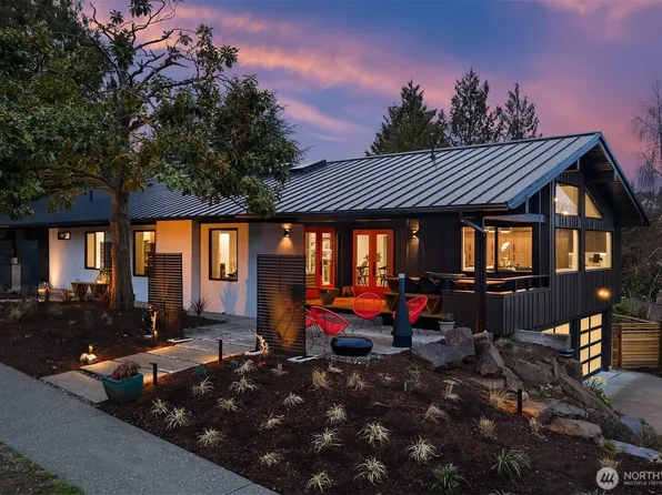 5010 NE 52nd Street, Seattle, WA 98105