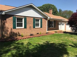 320 Log Barn Rd, Salisbury, NC 28146