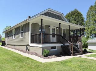 517 Hamilton Ave, Latrobe, PA 15650