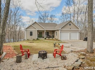 221 Clubhouse Road, Lebanon, CT 06249