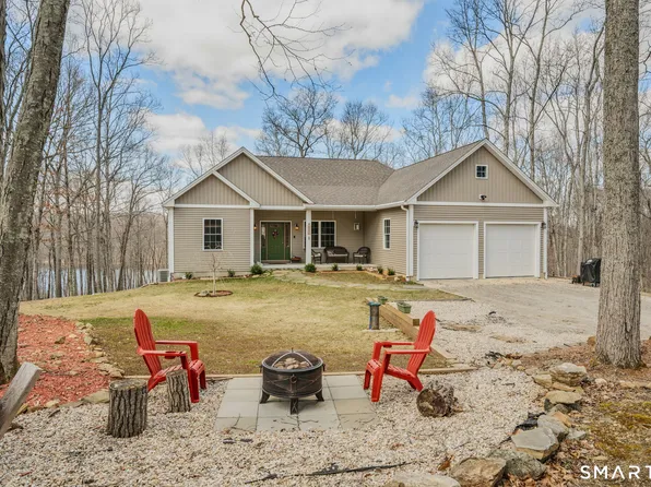 221 Clubhouse Road, Lebanon, CT 06249