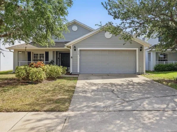 634 Chadbury Way, Kissimmee, FL 34744