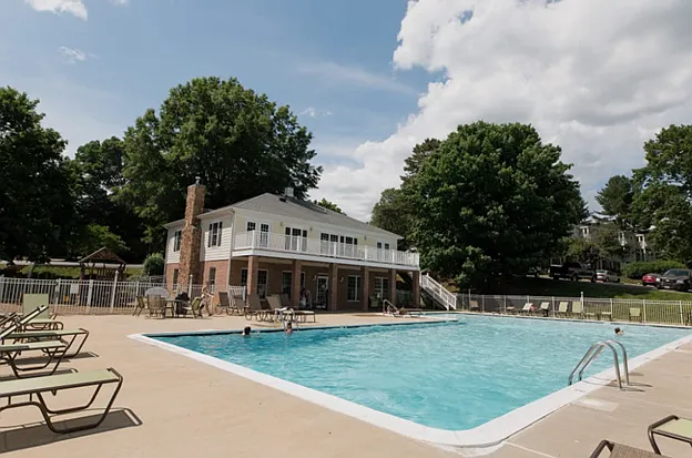 1242 Villa Ln #D — Photo 18