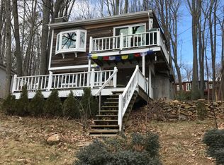 6 Williams Ln, Holland, MA 01521