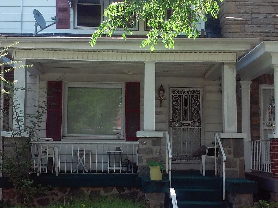 2nd image of 5523 Kansas Ave NW