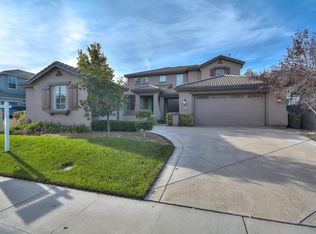 9362 Quarter Ranch Ct, Elk Grove, CA 95624