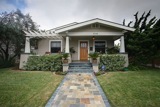 1st image of 3058 Juniper St