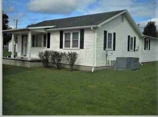 296 S Madisonville St, Crofton, KY