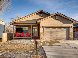 1166 Urban St, Lakewood, CO 80401