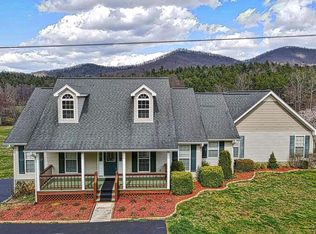 1273 Ivylog Creek Rd, Young Harris, GA 30582