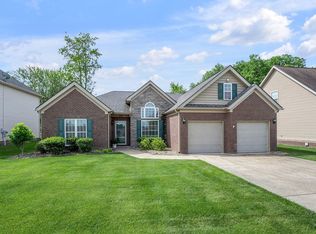 114 Anne Jennings Way, Georgetown, KY 40324