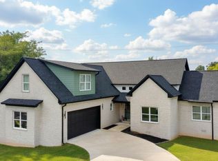 104 Lethamhill Cv, Cabot, AR 72023