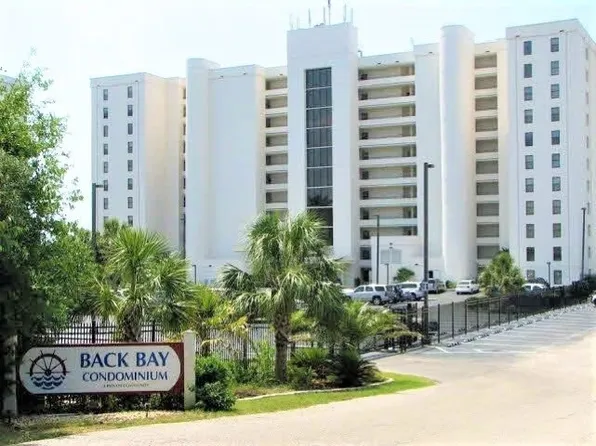 4610 White Ave APT 702, Orange Beach, AL 36561