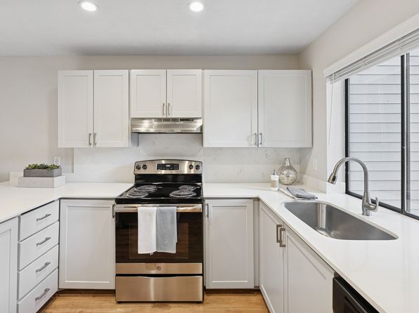 14800 NW Cornell Rd APT 21